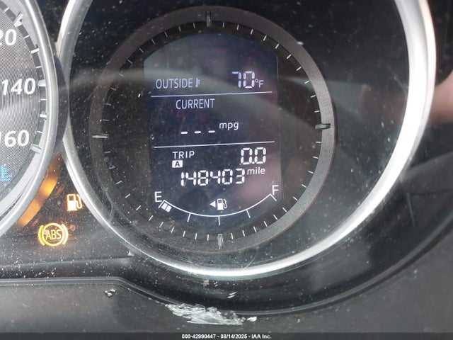 Mazda pe 2014 JM3KE4BE2E0301605 Image 16