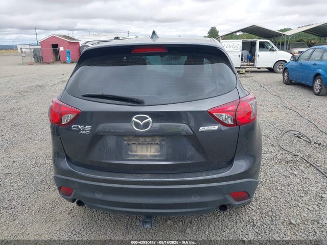 Mazda pe 2014 JM3KE4BE2E0301605 Image 17