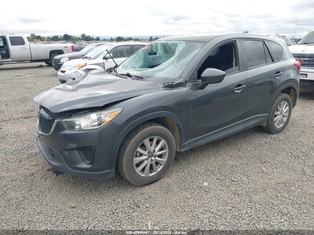 Mazda pe 2014 JM3KE4BE2E0301605 Image 2