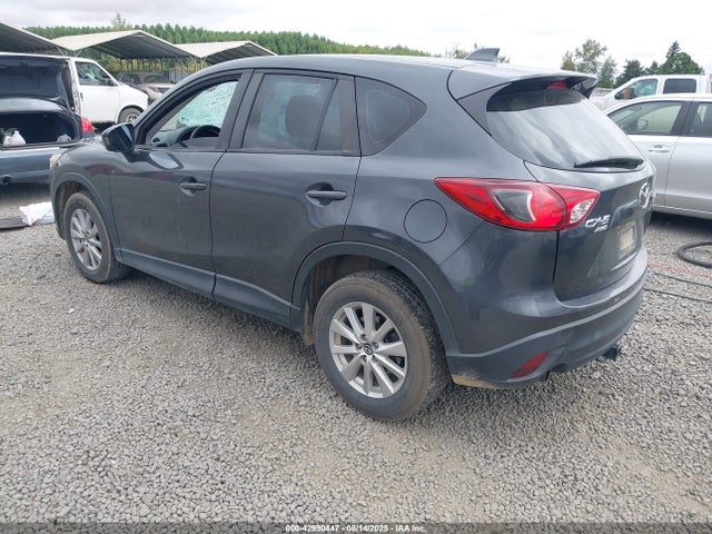 Mazda pe 2014 JM3KE4BE2E0301605 Image 3