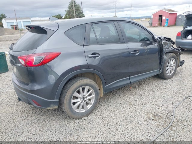 Mazda pe 2014 JM3KE4BE2E0301605 Image 4