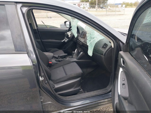 Mazda pe 2014 JM3KE4BE2E0301605 Image 5