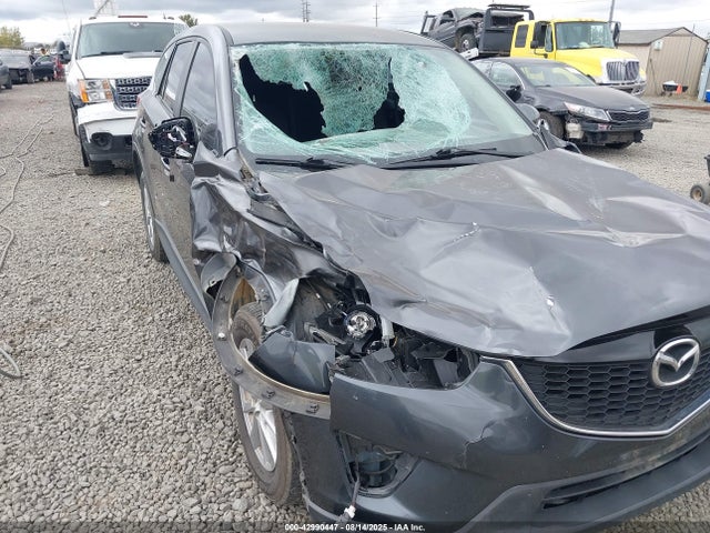 Mazda pe 2014 JM3KE4BE2E0301605 Image 6