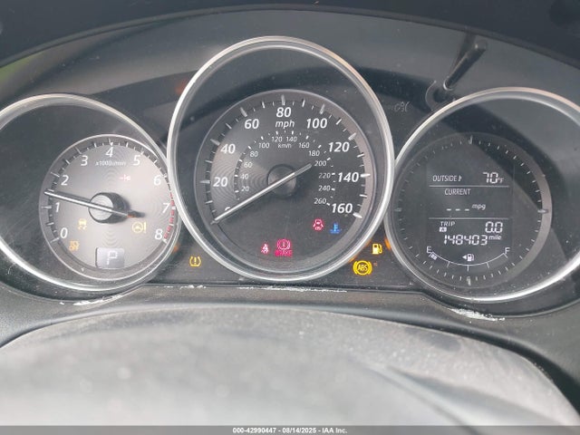 Mazda pe 2014 JM3KE4BE2E0301605 Image 7