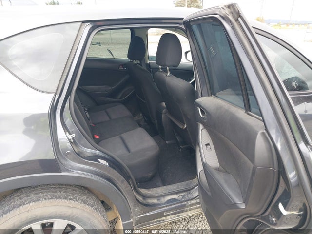 Mazda pe 2014 JM3KE4BE2E0301605 Image 8