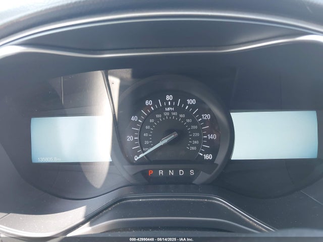 3FA6P0T92KR133982 Ford gtdi