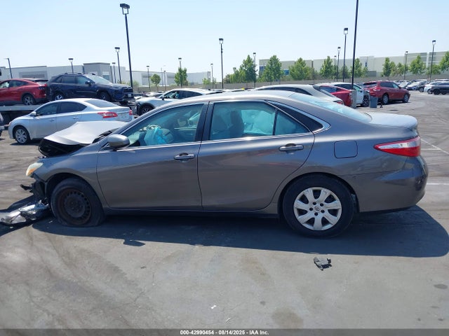 Toyota 2ar-fe 2017 4T1BF1FK4HU329189 Image 14