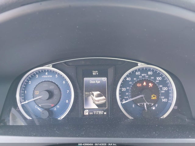 Toyota 2ar-fe 2017 4T1BF1FK4HU329189 Image 15