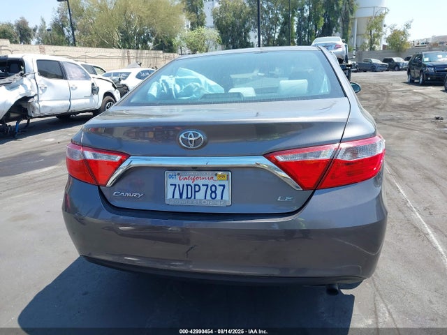 Toyota 2ar-fe 2017 4T1BF1FK4HU329189 Image 16