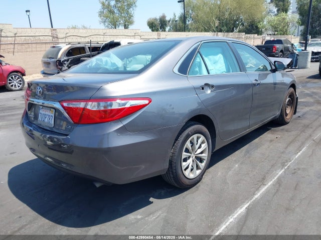 Toyota 2ar-fe 2017 4T1BF1FK4HU329189 Image 4