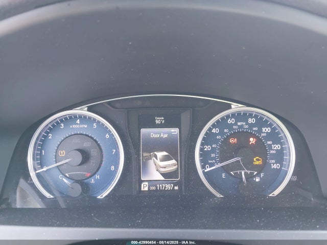 Toyota 2ar-fe 2017 4T1BF1FK4HU329189 Image 7