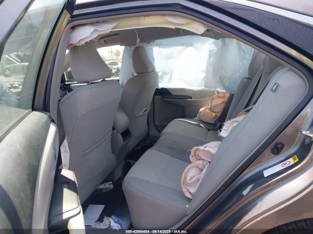Toyota 2ar-fe 2017 4T1BF1FK4HU329189 Image 8