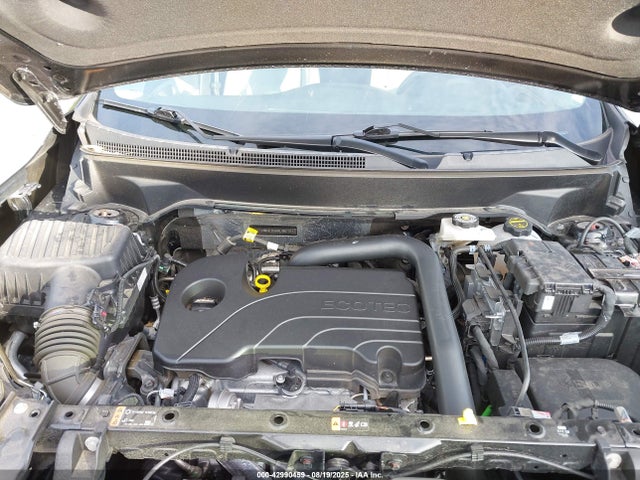 3GKALTEGXRL360707 GMC lsd