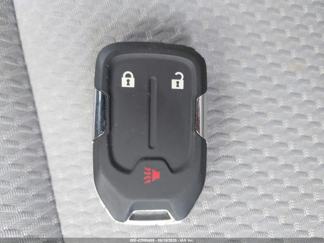 3GKALTEGXRL360707 GMC lsd