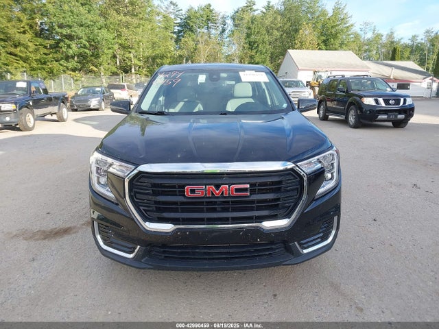3GKALTEGXRL360707 GMC lsd