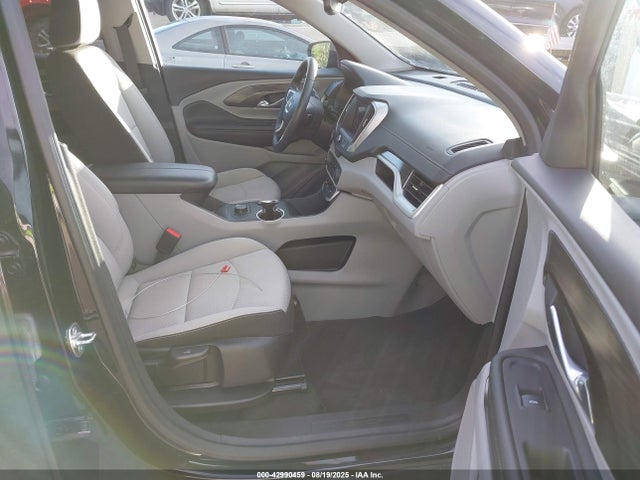 3GKALTEGXRL360707 GMC lsd