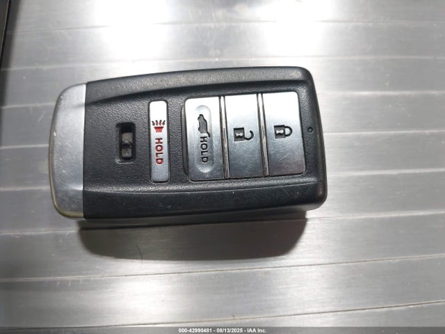 Acura k20c4 2019 5J8TC2H36KL012817 Image 11