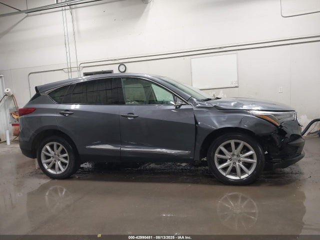 Acura k20c4 2019 5J8TC2H36KL012817 Image 13