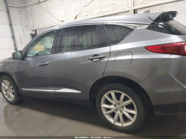 Acura k20c4 2019 5J8TC2H36KL012817 Image 14