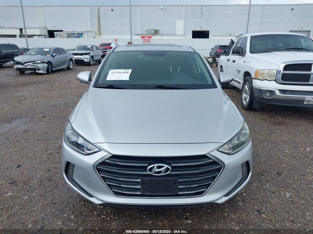 Hyundai 2017 2017 KMHD84LF5HU303423 Image 12