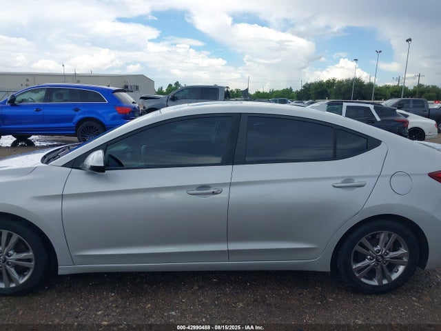 Hyundai 2017 2017 KMHD84LF5HU303423 Image 14
