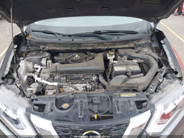 Nissan 2017 2017 JN8AT2MV2HW285696 Image 10