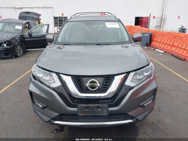 Nissan 2017 2017 JN8AT2MV2HW285696 Image 12