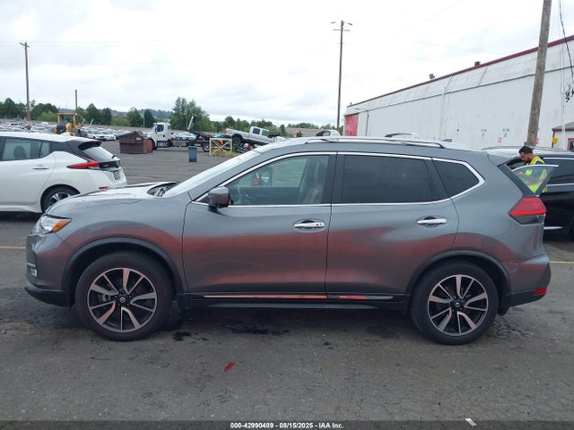 Nissan 2017 2017 JN8AT2MV2HW285696 Image 14