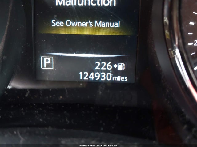 Nissan 2017 2017 JN8AT2MV2HW285696 Image 15