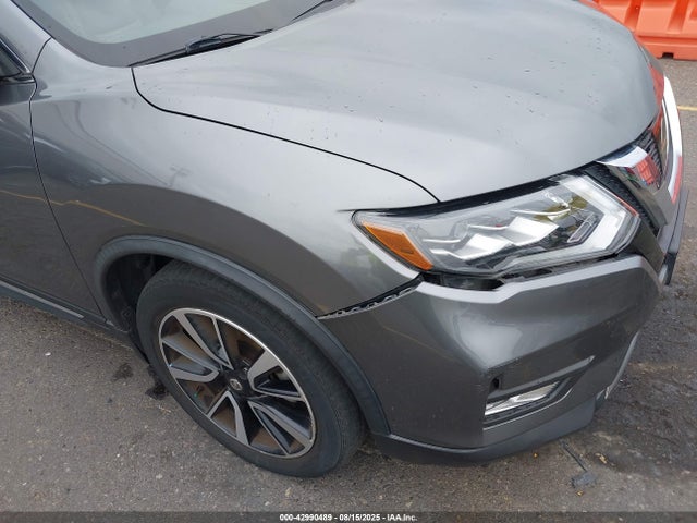 Nissan 2017 2017 JN8AT2MV2HW285696 Image 18