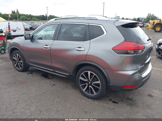 Nissan 2017 2017 JN8AT2MV2HW285696 Image 3