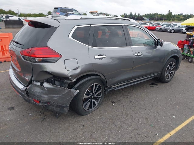 Nissan 2017 2017 JN8AT2MV2HW285696 Image 4