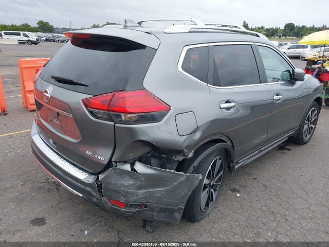 Nissan 2017 2017 JN8AT2MV2HW285696 Image 6