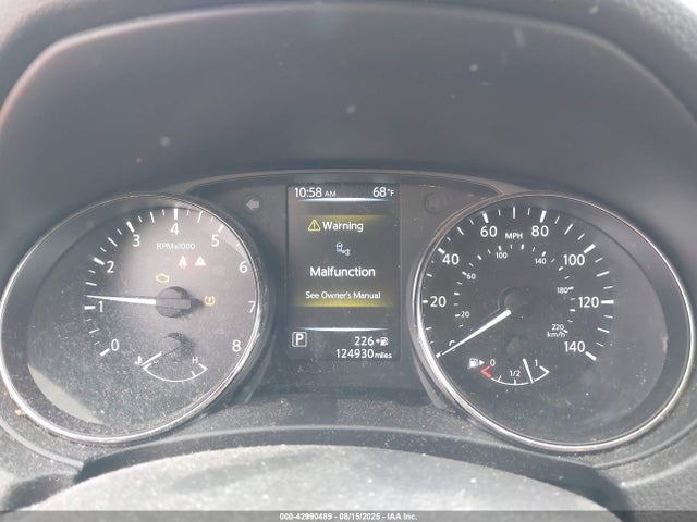 Nissan 2017 2017 JN8AT2MV2HW285696 Image 7