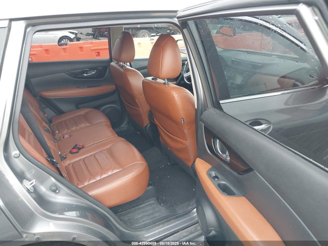 Nissan 2017 2017 JN8AT2MV2HW285696 Image 8
