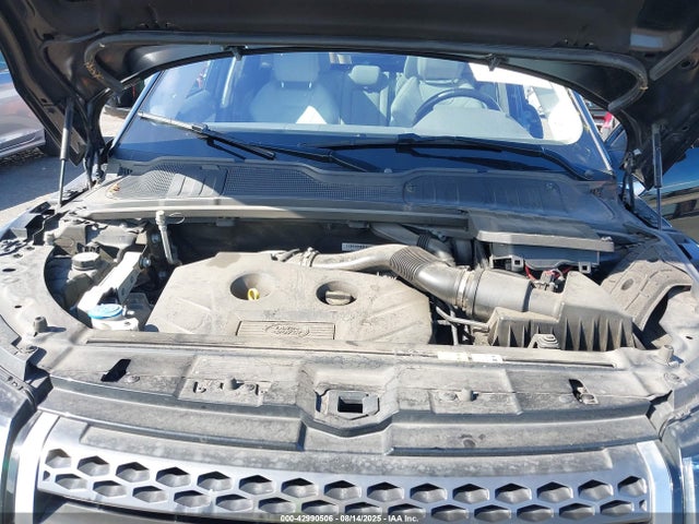 Land Rover gtdi lev3 sulev30 2016 SALVR2BG2GH079368 Image 10