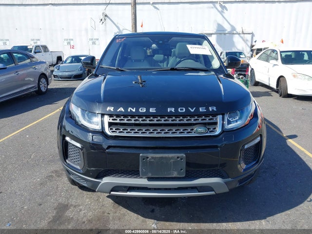 Land Rover gtdi lev3 sulev30 2016 SALVR2BG2GH079368 Image 13