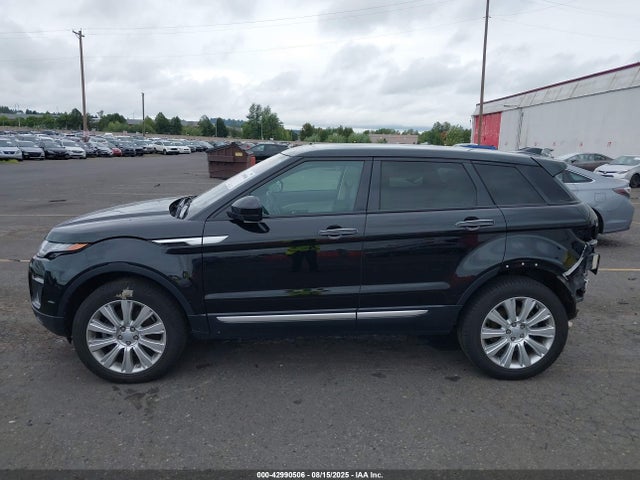 Land Rover gtdi lev3 sulev30 2016 SALVR2BG2GH079368 Image 15