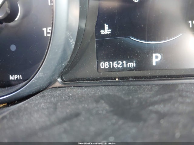 Land Rover gtdi lev3 sulev30 2016 SALVR2BG2GH079368 Image 16
