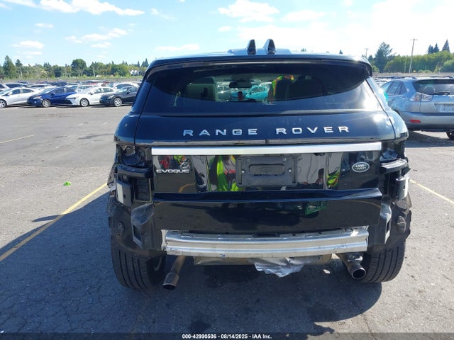 Land Rover gtdi lev3 sulev30 2016 SALVR2BG2GH079368 Image 17
