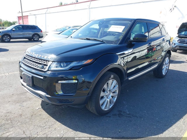 Land Rover gtdi lev3 sulev30 2016 SALVR2BG2GH079368 Image 2