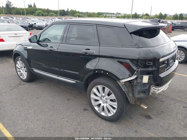 Land Rover gtdi lev3 sulev30 2016 SALVR2BG2GH079368 Image 3