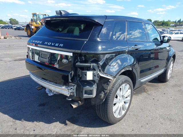 Land Rover gtdi lev3 sulev30 2016 SALVR2BG2GH079368 Image 4