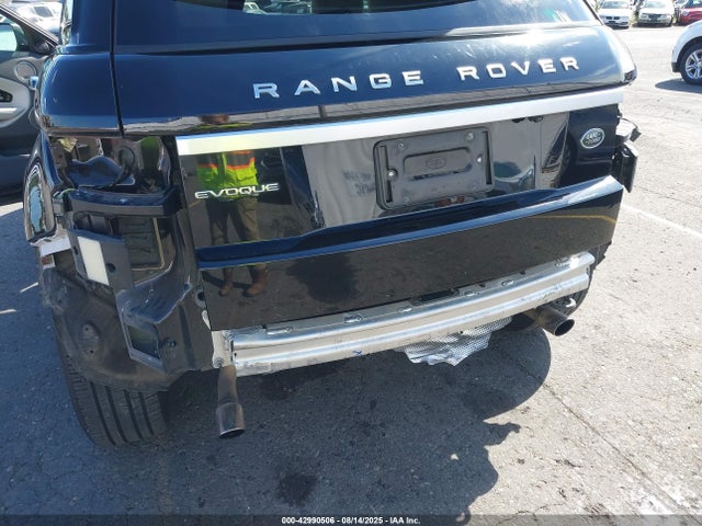 Land Rover gtdi lev3 sulev30 2016 SALVR2BG2GH079368 Image 6