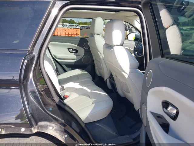 Land Rover gtdi lev3 sulev30 2016 SALVR2BG2GH079368 Image 8