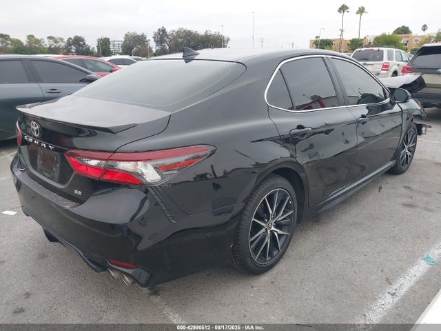 4T1G11AK8MU552289 Toyota a25a-fks