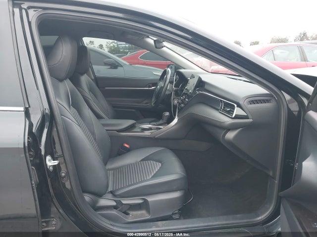 4T1G11AK8MU552289 Toyota a25a-fks