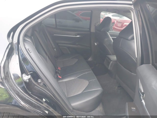 4T1G11AK8MU552289 Toyota a25a-fks