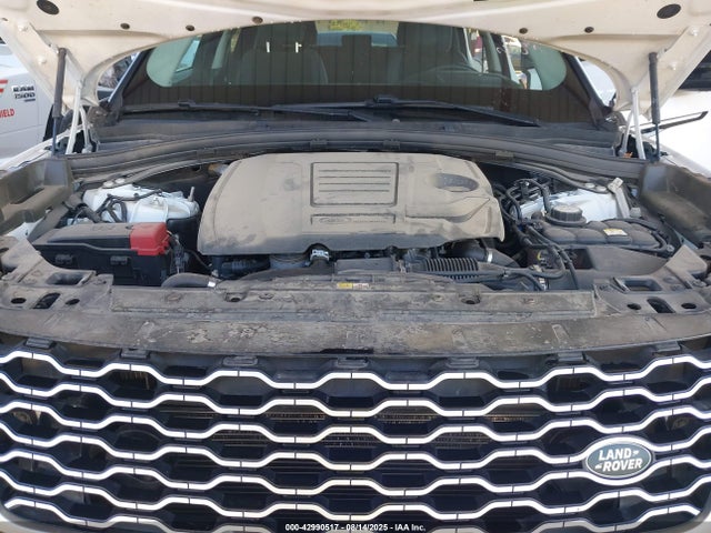Land Rover aj20p 2019 SALYA2EX4KA217574 Image 10