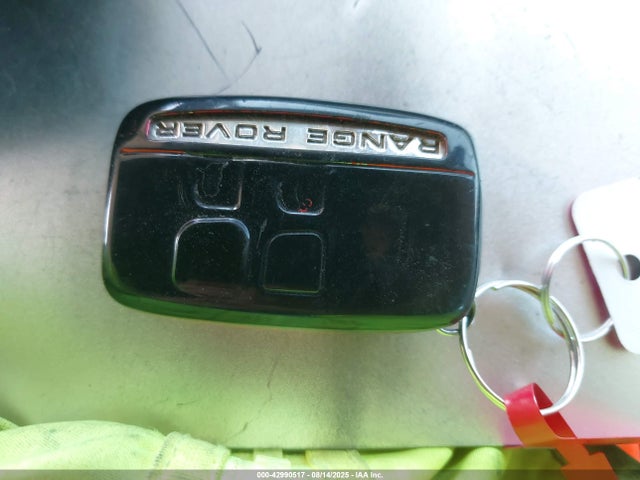 Land Rover aj20p 2019 SALYA2EX4KA217574 Image 11